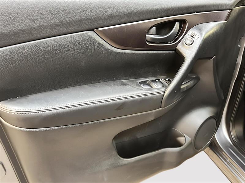 nissan Qashqai 2023 - 22