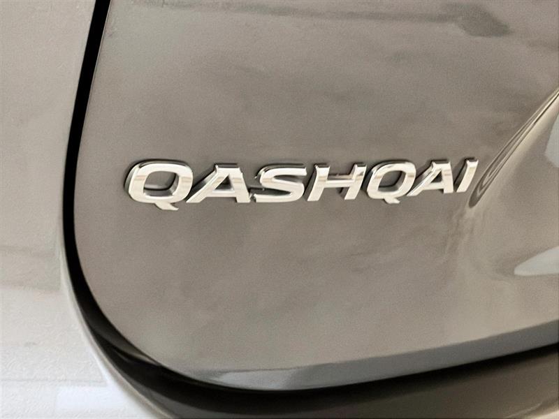 nissan Qashqai 2023 - 23