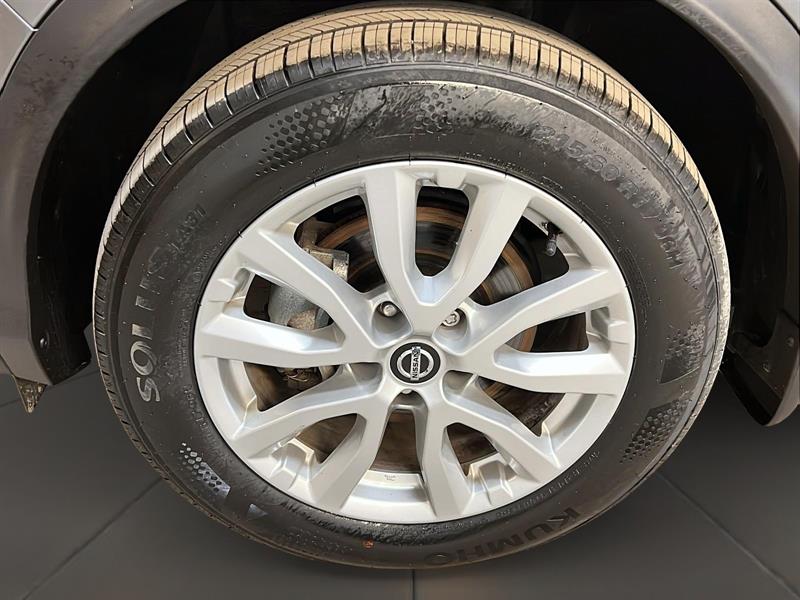 nissan Qashqai 2023 - 25