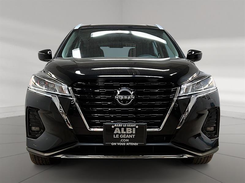 nissan Kicks 2024 - 2
