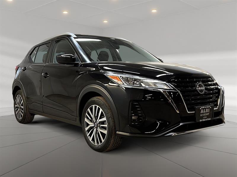nissan Kicks 2024 - 3
