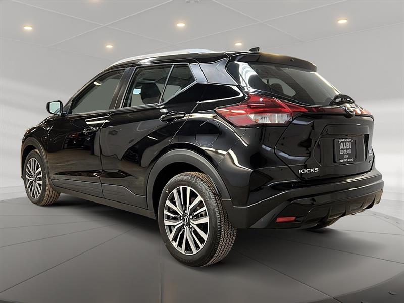 nissan Kicks 2024 - 6