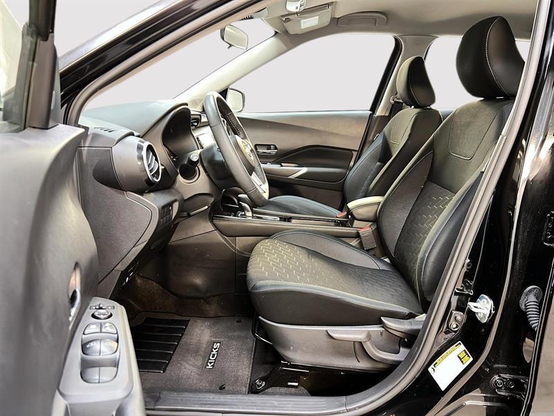 nissan Kicks 2024 - 7