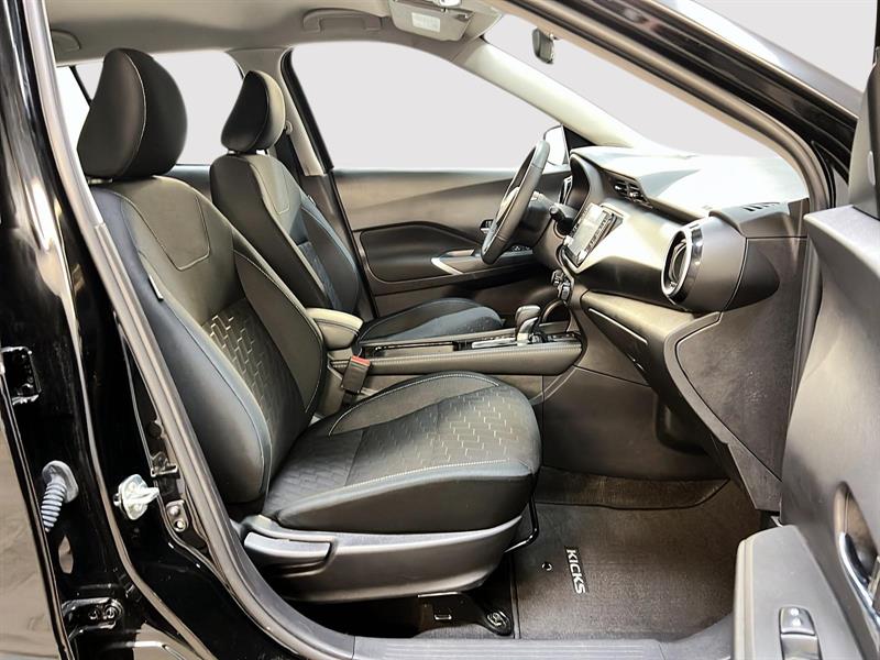 nissan Kicks 2024 - 8