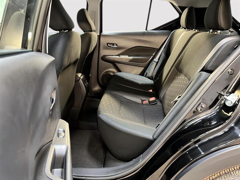 nissan Kicks 2024 - 9