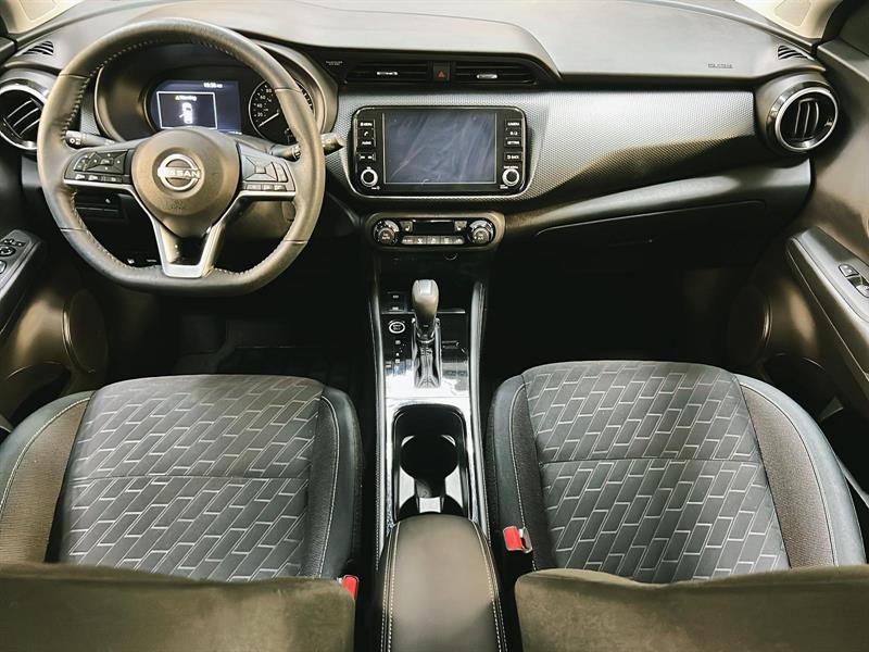 nissan Kicks 2024 - 10