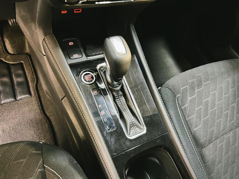 nissan Kicks 2024 - 13