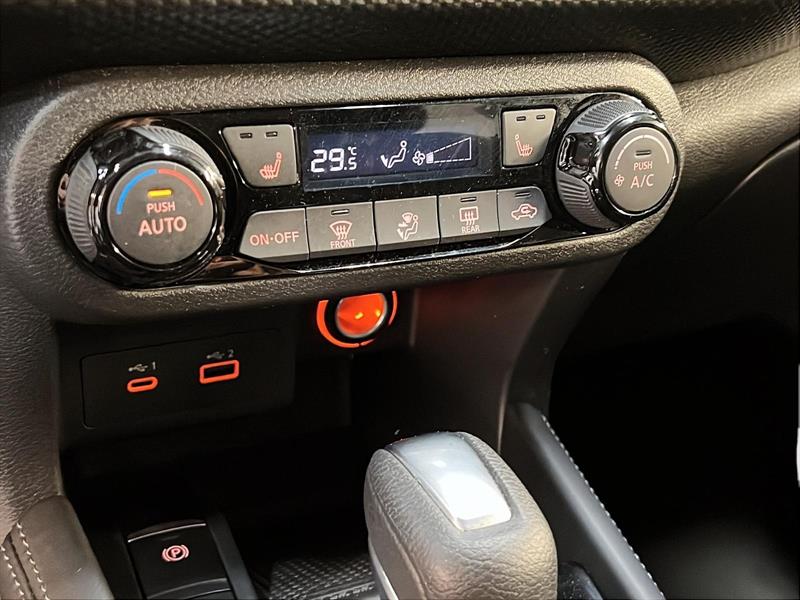 nissan Kicks 2024 - 14
