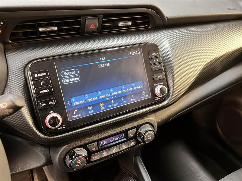 nissan Kicks 2024 - 15
