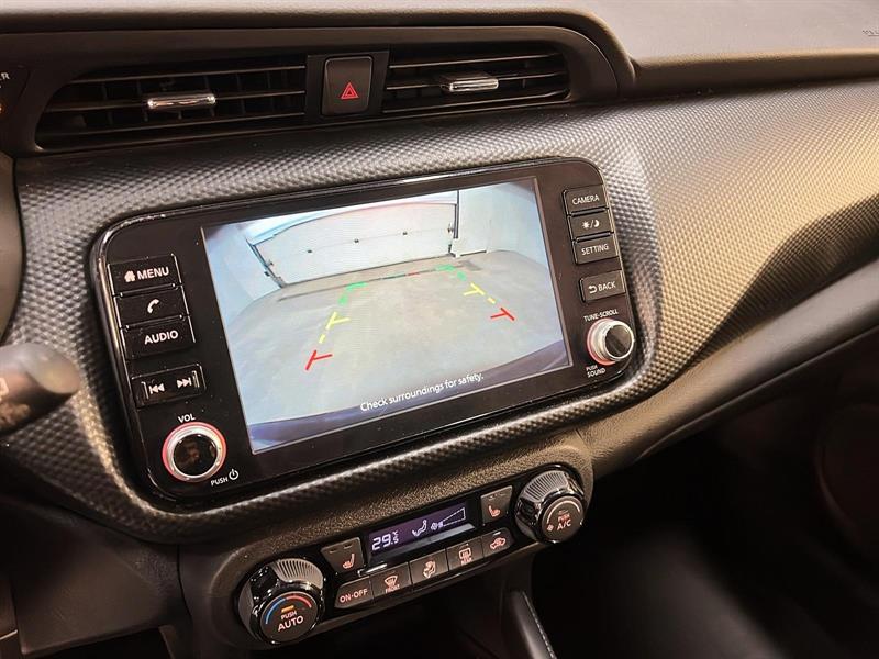 nissan Kicks 2024 - 16