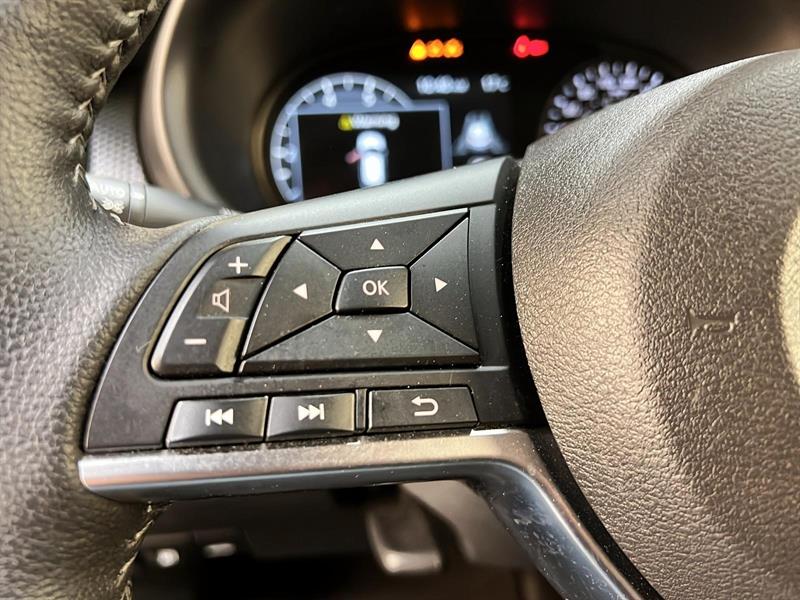 nissan Kicks 2024 - 19