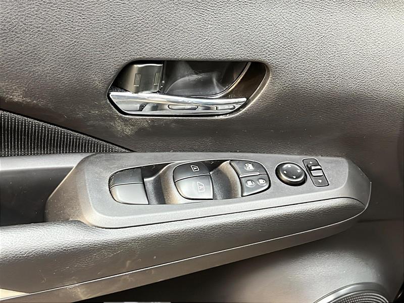 nissan Kicks 2024 - 21