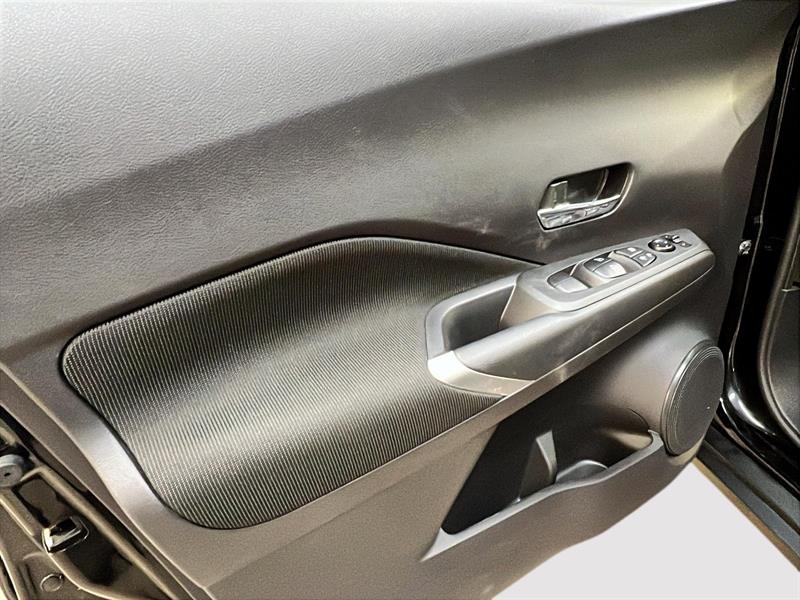 nissan Kicks 2024 - 22