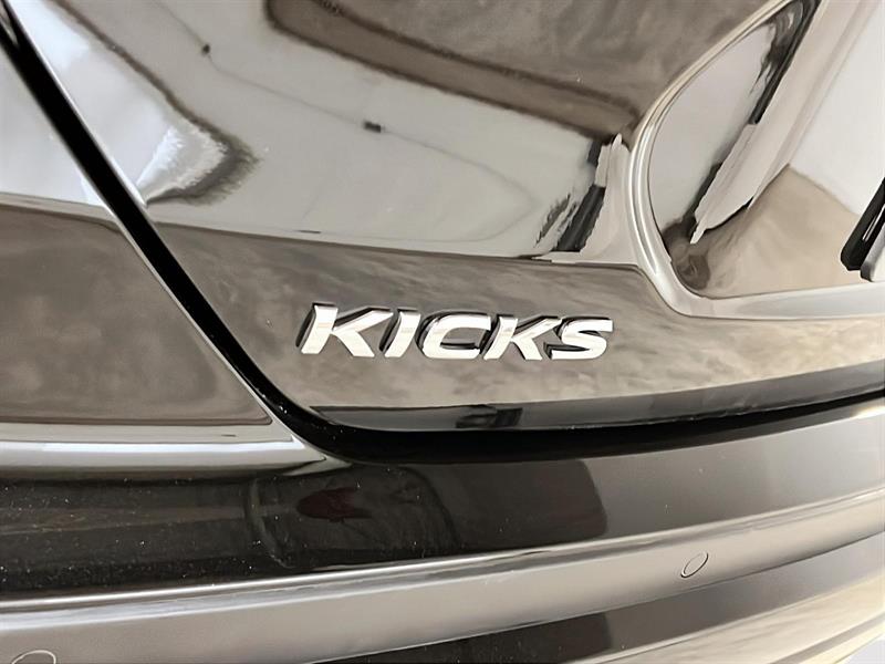 nissan Kicks 2024 - 24