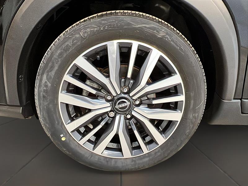 nissan Kicks 2024 - 26