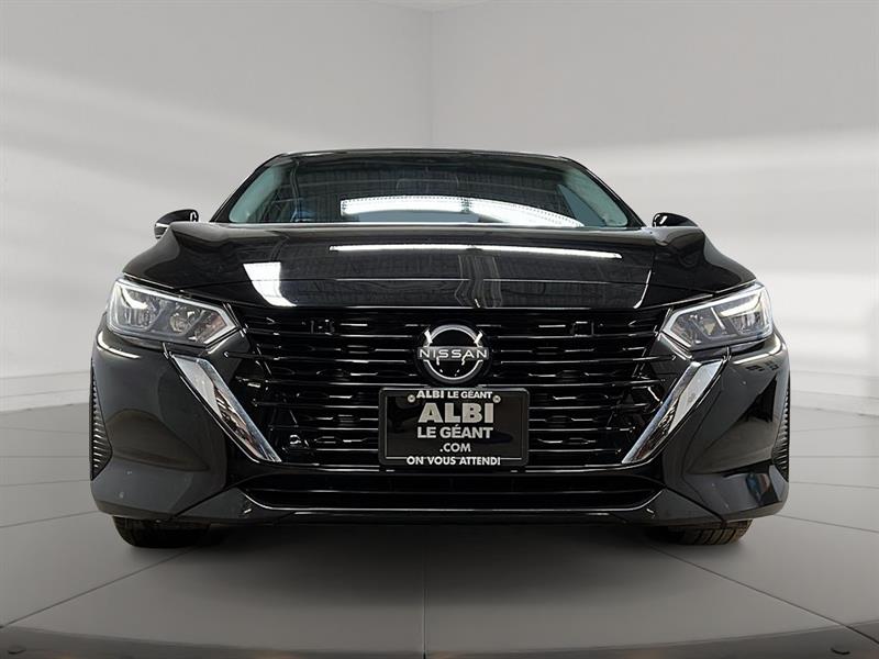 nissan Sentra 2024 - 2