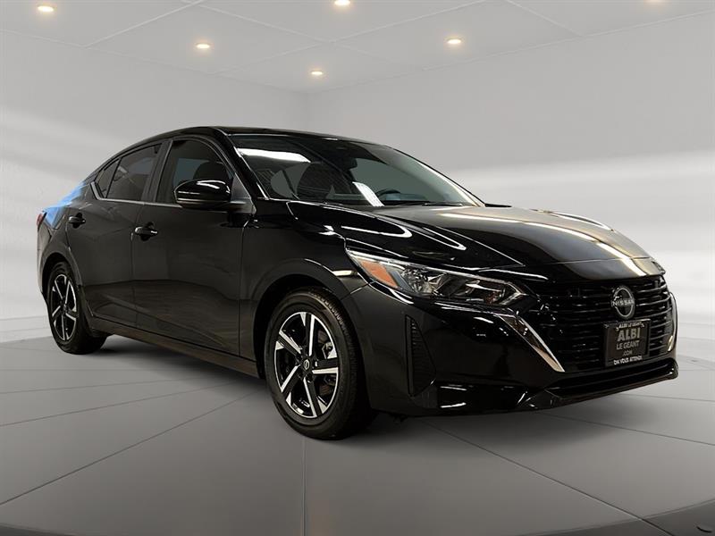 nissan Sentra 2024 - 3