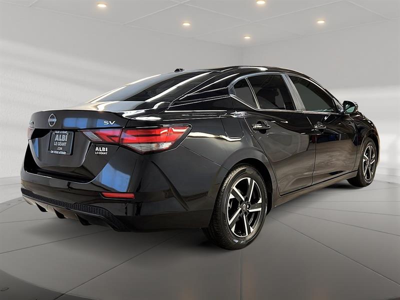 nissan Sentra 2024 - 4