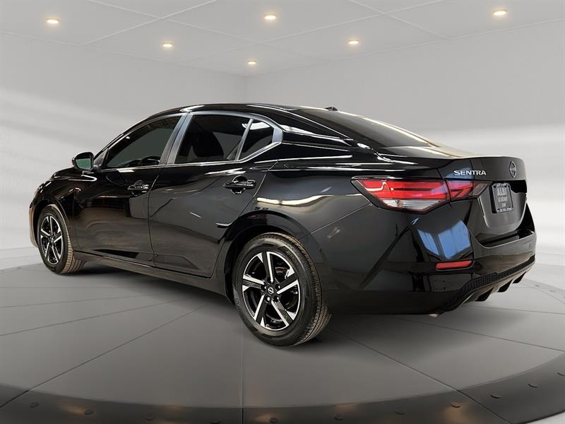 nissan Sentra 2024 - 6