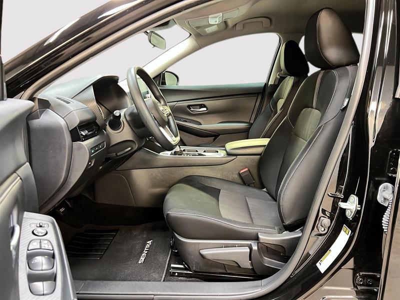 nissan Sentra 2024 - 7