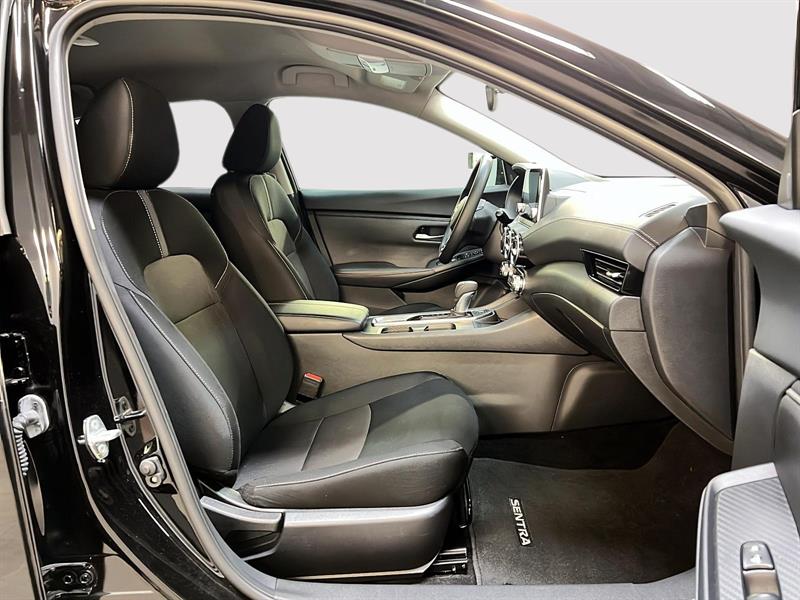 nissan Sentra 2024 - 8