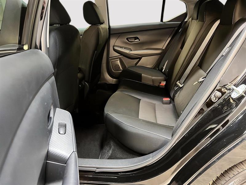 nissan Sentra 2024 - 9