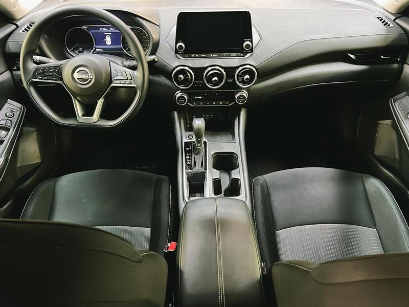nissan Sentra 2024 - 10