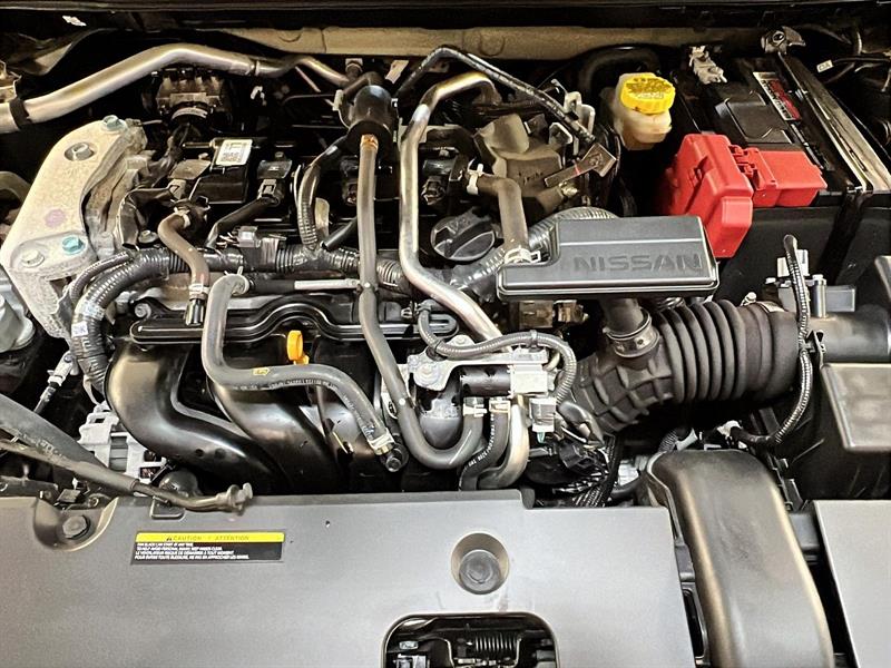 nissan Sentra 2024 - 11