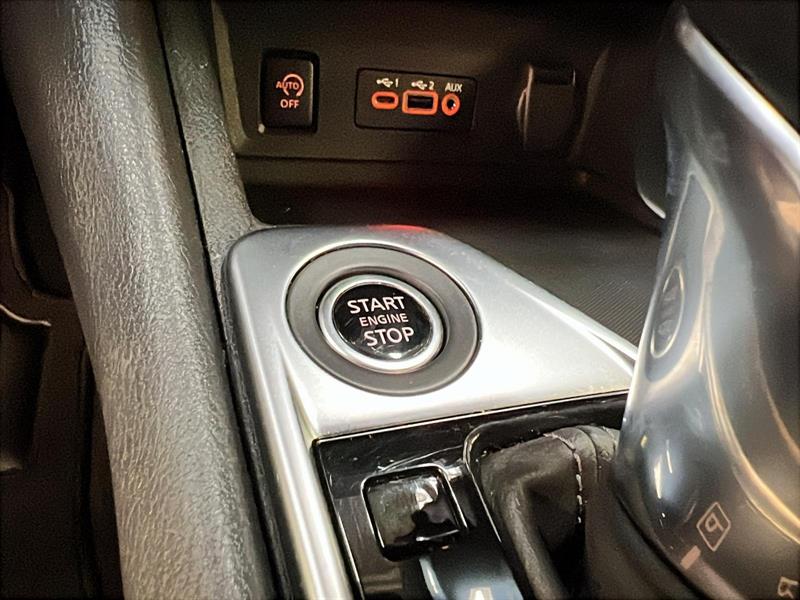 nissan Sentra 2024 - 17