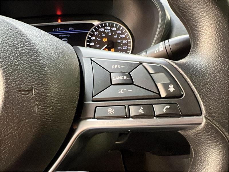 nissan Sentra 2024 - 18