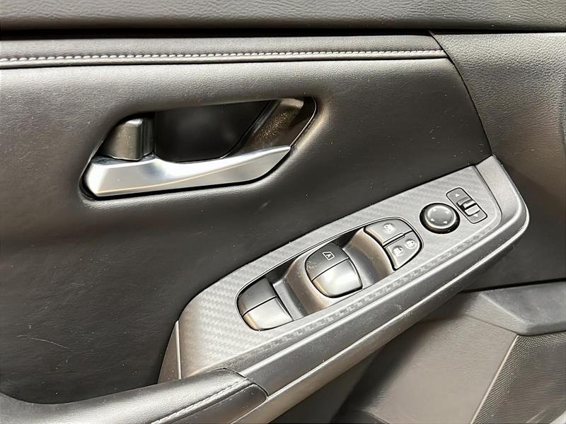 nissan Sentra 2024 - 21
