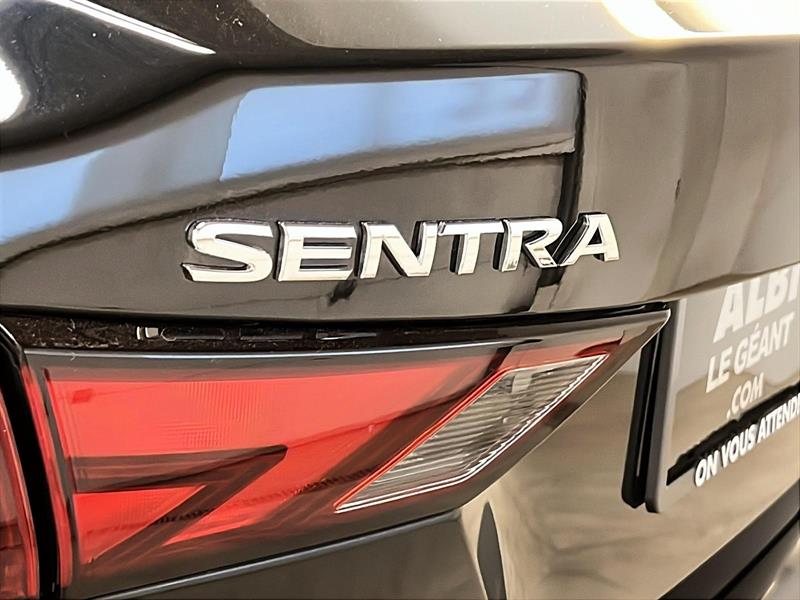 nissan Sentra 2024 - 24