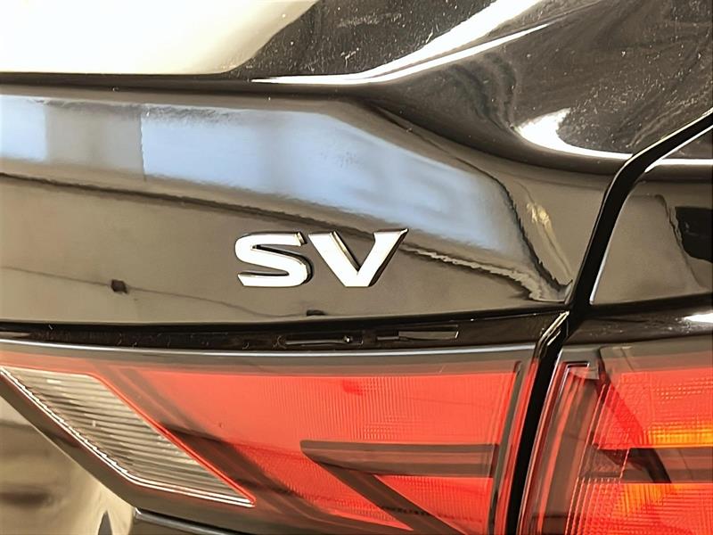 nissan Sentra 2024 - 25