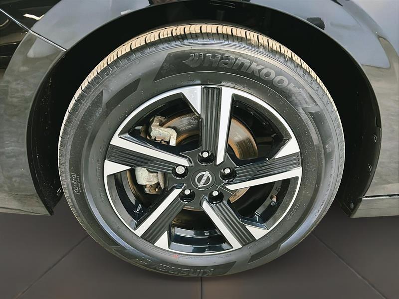 nissan Sentra 2024 - 26