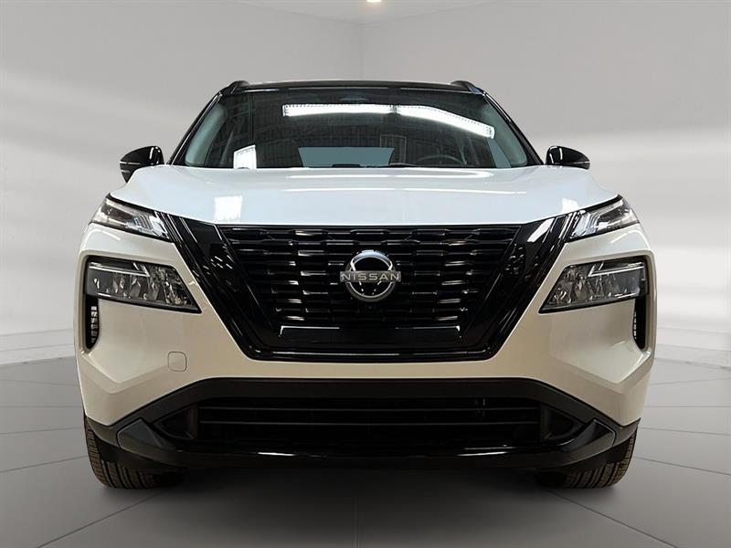 nissan Rogue 2023 - 2