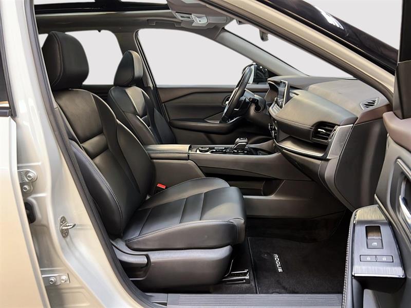 nissan Rogue 2023 - 8