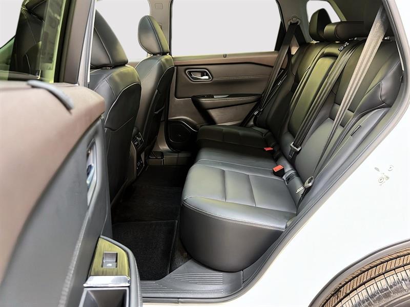 nissan Rogue 2023 - 9