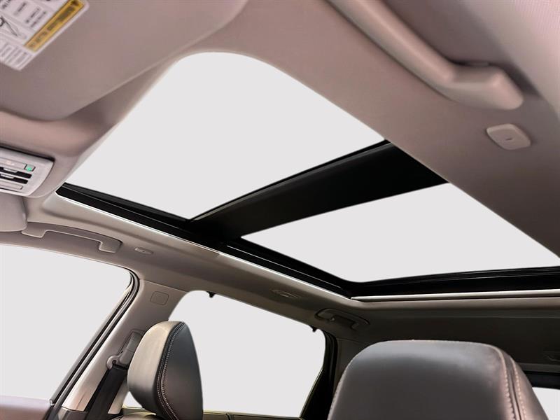 nissan Rogue 2023 - 10
