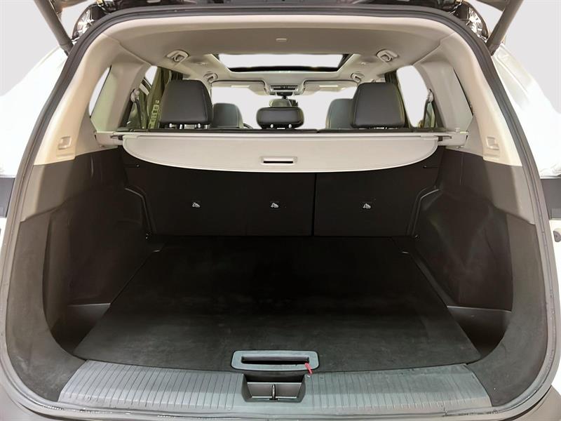 nissan Rogue 2023 - 13