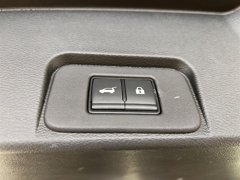 nissan Rogue 2023 - 14