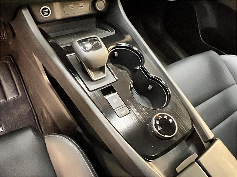 nissan Rogue 2023 - 15