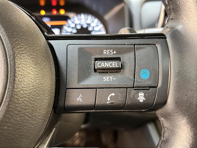 nissan Rogue 2023 - 20