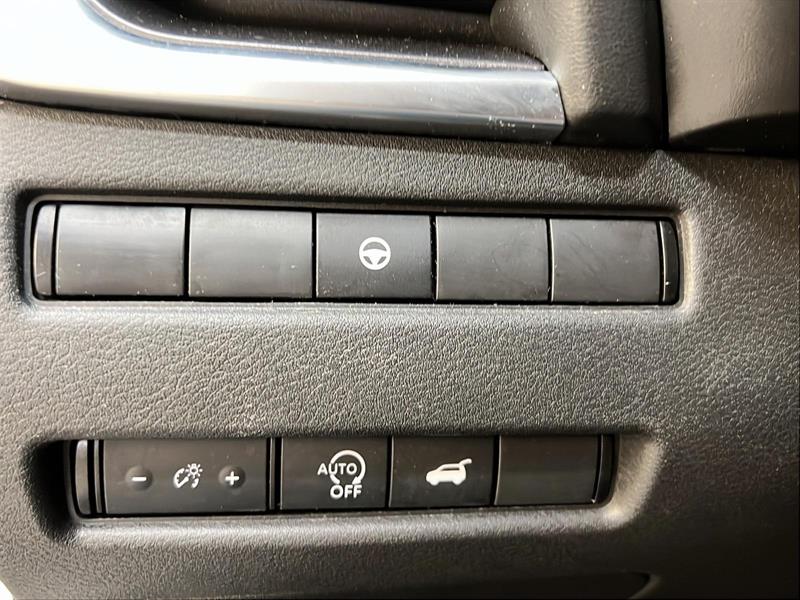 nissan Rogue 2023 - 22