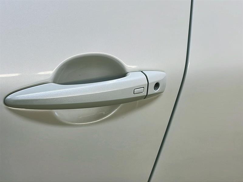 nissan Rogue 2023 - 26