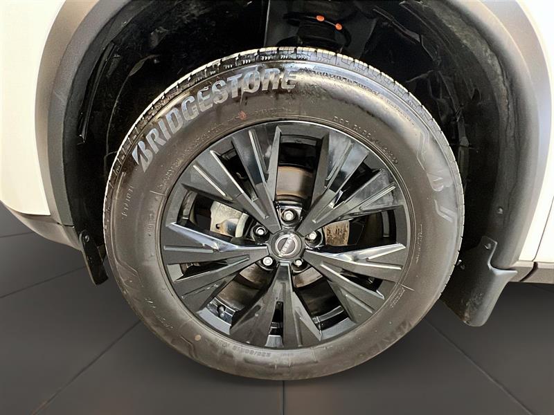 nissan Rogue 2023 - 28