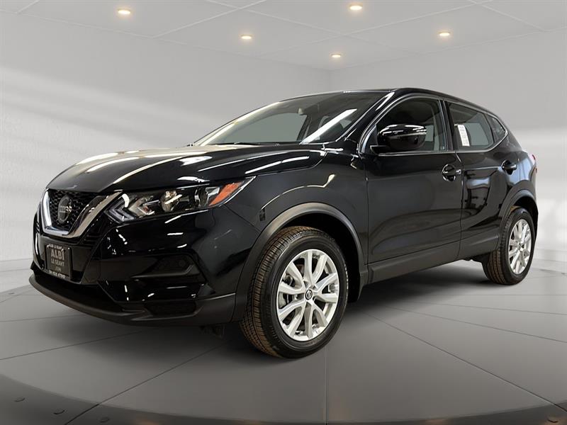 nissan Qashqai 2023