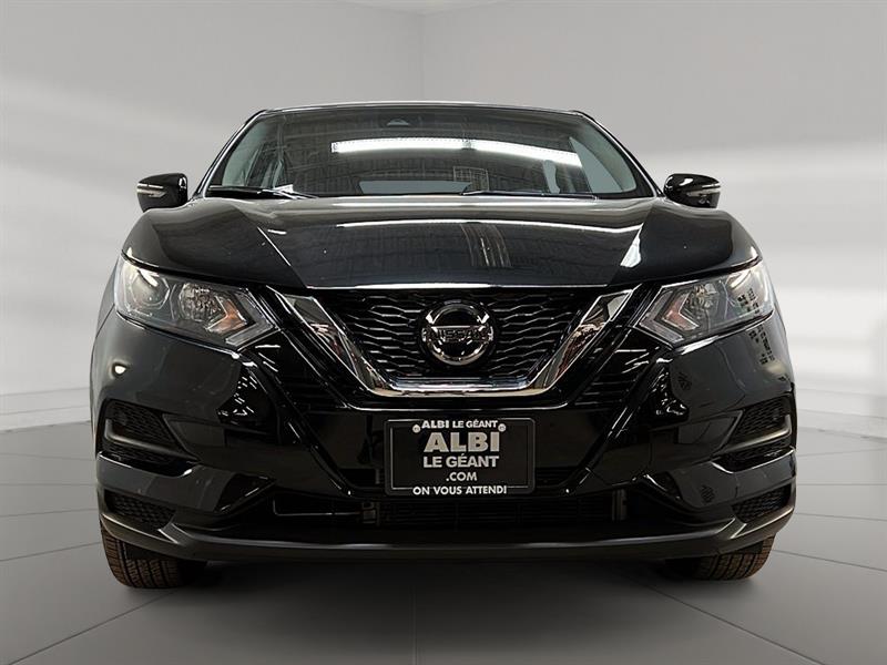 nissan Qashqai 2023 - 2