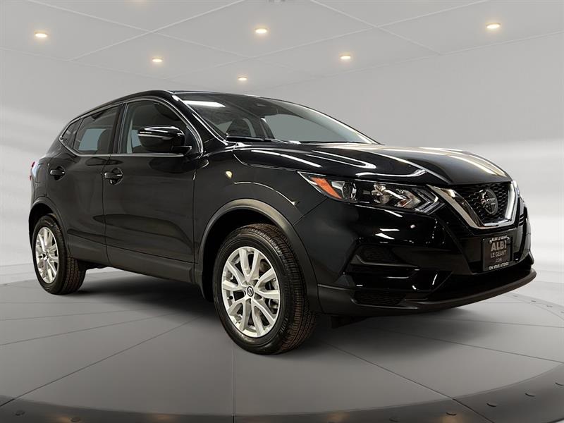 nissan Qashqai 2023 - 3