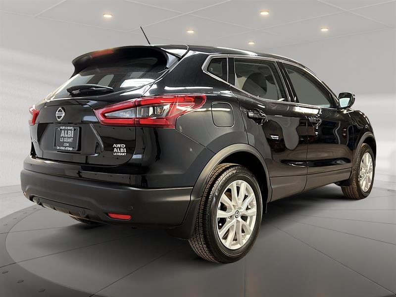 nissan Qashqai 2023 - 4