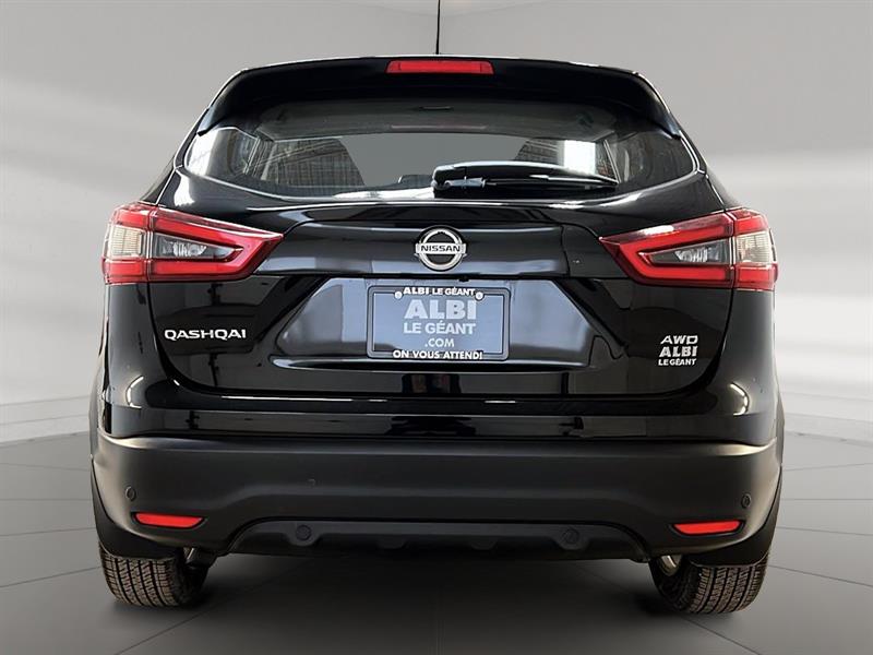 nissan Qashqai 2023 - 5